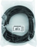 BikeMaster Fuel Tank Cap Vent Hoses 150323 Powersports Plastics, Replacement Kit 10 Pk Black/ thumbnail 6