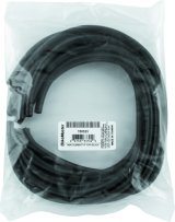 BikeMaster Fuel Tank Cap Vent Hoses 150323 Powersports Plastics, Replacement Kit 10 Pk Black/ thumbnail 7
