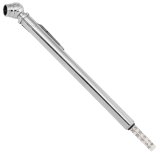 BikeMaster Tire Pressure Gauges and Inflators 152516 Tools, Gauge 0-75Psi thumbnail 1