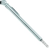 BikeMaster Tire Pressure Gauges and Inflators 152516 Tools, Gauge 0-75Psi thumbnail 2