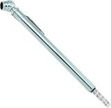 BikeMaster Tire Pressure Gauges and Inflators 152516 Tools, Gauge 0-75Psi thumbnail 4