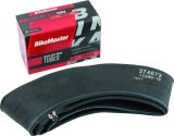 BikeMaster Heavy-Duty Tire Tubes 374672 Tube, Heavy-Duty, 110/90-19, Natural Rubber, Centered Straight Metal Pull-Through Valve Stem, Each thumbnail 3