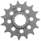 BikeMaster Sprockets 965583 Sprockets, Bm Front Sprocket 520 15T thumbnail 1