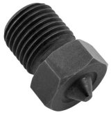 BikeMaster Rivet Guns 151742 REPL RIVET TIP FOR 151555 BLK thumbnail 1