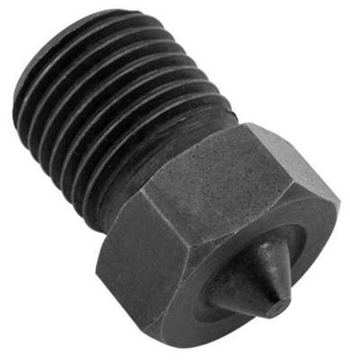 BikeMaster Rivet Guns 151742 REPL RIVET TIP FOR 151555 BLK