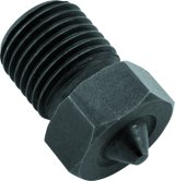 BikeMaster Rivet Guns 151742 REPL RIVET TIP FOR 151555 BLK thumbnail 3