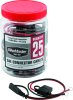 BikeMaster Electrical Fuses 152492 Fuse BM SAE WIRE W/FUSE 25/TUB thumbnail 4