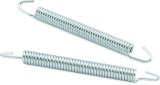 BikeMaster Powersports Exhaust Springs 151841 spring EXHAUST SPRINGS 90MM PR BM SIL thumbnail 3