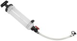 BikeMaster Fluid Extractors 152488 Transfer Pump, Extractor, Vinyl Hose, Each thumbnail 1