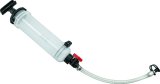 BikeMaster Fluid Extractors 152488 Transfer Pump, Extractor, Vinyl Hose, Each thumbnail 2