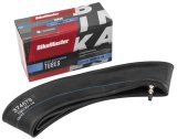 BikeMaster Heavy-Duty Enduro Tire Tubes 374678 100/90-19 TR6 TUBE XHD BM thumbnail 1