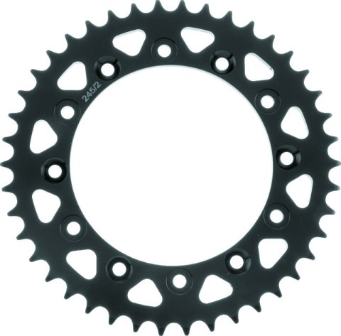 BikeMaster Sprockets 965107 Sprockets, Bm Rear Sprocket 520 41T thumbnail 3