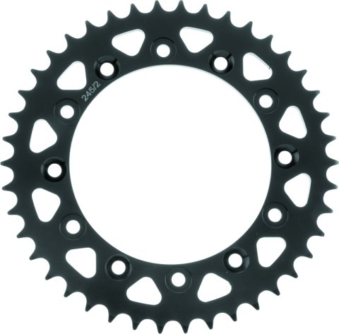 BikeMaster Sprockets 965107 Sprockets, Bm Rear Sprocket 520 41T thumbnail 4