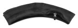BikeMaster Tire Tubes 374633 Tube, 2.25-18, 2.50-18 Sizes, Natural Rubber, Centered Valve Stem Location, Each thumbnail 1