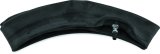 BikeMaster Tire Tubes 374633 Tube, 2.25-18, 2.50-18 Sizes, Natural Rubber, Centered Valve Stem Location, Each thumbnail 4