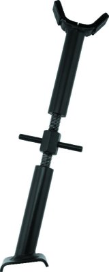 BikeMaster Motorcycle Liftsticks 151279 Stand, Motorcycle, Liftstick, Steel, Black thumbnail 2