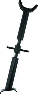 BikeMaster Motorcycle Liftsticks 151279 Stand, Motorcycle, Liftstick, Steel, Black thumbnail 3