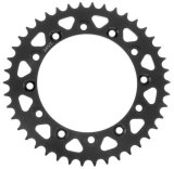 BikeMaster Sprockets 965108 Sprockets, Bm Rear Sprocket 520 42T thumbnail 1