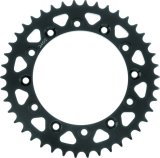 BikeMaster Sprockets 965108 Sprockets, Bm Rear Sprocket 520 42T thumbnail 2
