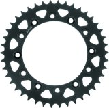 BikeMaster Sprockets 965108 Sprockets, Bm Rear Sprocket 520 42T thumbnail 3