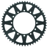 BikeMaster Sprockets 965117 Sprockets, Bm Rear Sprocket 520 53T thumbnail 2