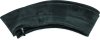 BikeMaster Tire Tubes 374644 Tube, 100/90-19, 110/90-19 Sizes, Natural Rubber, Centered Valve Stem Location, Each thumbnail 5