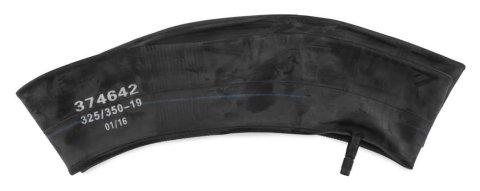 BikeMaster Tire Tubes 374642 Tires 325/350-19 TR13 TUBE BKMSTR BLK