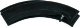 BikeMaster Tire Tubes 374640 Tube, 2.75-19, 3.00-19 Sizes, Natural Rubber, Centered Valve Stem Location, Each thumbnail 4