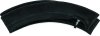 BikeMaster Tire Tubes 374640 Tube, 2.75-19, 3.00-19 Sizes, Natural Rubber, Centered Valve Stem Location, Each thumbnail 5