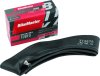 BikeMaster Heavy-Duty Tire Tubes 374675 Tube, Heavy-Duty, 90/100-16, Natural Rubber, Centered Straight Metal Pull-Through Valve Stem, Each thumbnail 5