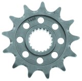 BikeMaster Sprockets 965568 Sprockets, Bm Front Sprocket 520 13T thumbnail 3