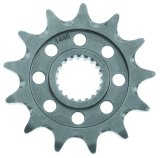 BikeMaster Sprockets 965568 Sprockets, Bm Front Sprocket 520 13T thumbnail 5
