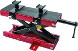 BikeMaster Motorcycle Center Jack 152505 Lift Jack, Steel, Scissor, Steel, Each thumbnail 2
