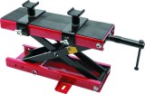 BikeMaster Motorcycle Center Jack 152505 Lift Jack, Steel, Scissor, Steel, Each thumbnail 3