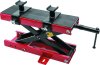 BikeMaster Motorcycle Center Jack 152505 Lift Jack, Steel, Scissor, Steel, Each thumbnail 5