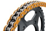 BikeMaster BMXR Series Chains 197680 drive chain 530X120 ORING CHAIN ORG ORG thumbnail 1