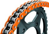 BikeMaster BMXR Series Chains 197680 drive chain 530X120 ORING CHAIN ORG ORG thumbnail 2