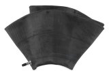 BikeMaster ATV Tire Tubes 374663 Tires 25X10X12 TR6 TUBE BIKEMASTER BLK thumbnail 1
