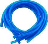 BikeMaster Fuel Tank Cap Vent Hoses 150326 Powersports Plastics, Replacement Kit 10 Pk Bluee thumbnail 3