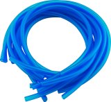 BikeMaster Fuel Tank Cap Vent Hoses 150326 Powersports Plastics, Replacement Kit 10 Pk Bluee thumbnail 4