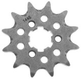 BikeMaster Sprockets 965443 Sprockets, Bm Front Sprocket 420 15T thumbnail 1