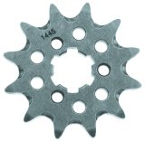 BikeMaster Sprockets 965443 Sprockets, Bm Front Sprocket 420 15T thumbnail 3