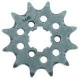 BikeMaster Sprockets 965443 Sprockets, Bm Front Sprocket 420 15T thumbnail 5