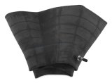 BikeMaster ATV Tire Tubes 374656 Tube, Tube, Natural Rubber, 22.00 x 8.00-10 Size, Offset Bolt-on Straight Metal Stem, TR6, Each thumbnail 1