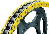 BikeMaster BMXR Series Chains 197479 drive chain 525X150 ORING CHAIN YEL YEL thumbnail 2