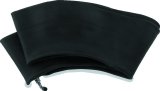 BikeMaster Tire Tubes 374614 Tube, 140/90-15 Size, Natural Rubber, PV78 90 Degree Valve Stem, Each thumbnail 2