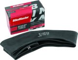 BikeMaster Heavy-Duty Tire Tubes 374668 Tube, Heavy-Duty, 80/100-21, Natural Rubber, Centered Straight Metal Pull-Through Valve Stem, Each thumbnail 3
