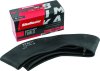 BikeMaster Heavy-Duty Tire Tubes 374671 Tube, Heavy-Duty, 110/100-18, Natural Rubber, Centered Straight Metal Pull-Through Valve Stem, Each thumbnail 5