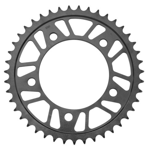 BikeMaster Sprockets 965142 Sprockets, Bm Rear Sprocket 520 50T thumbnail 1