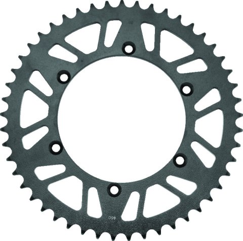 BikeMaster Sprockets 965142 Sprockets, Bm Rear Sprocket 520 50T thumbnail 4